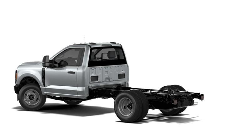 2027 Ford F-350 XL