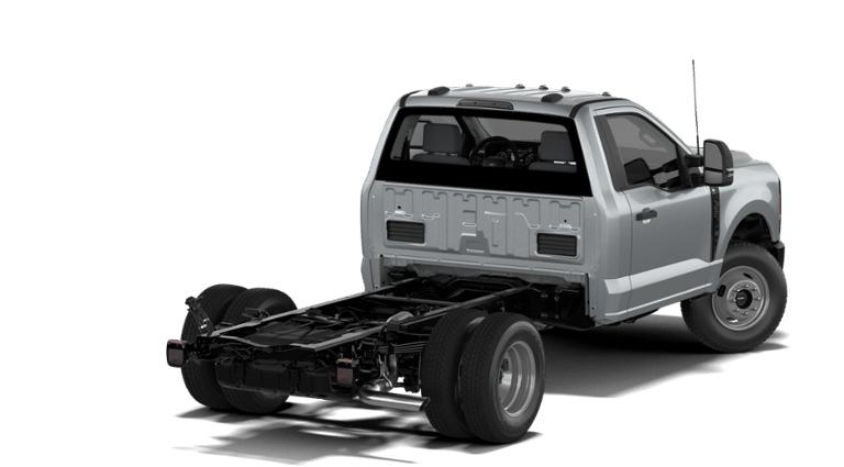2027 Ford F-350 XL