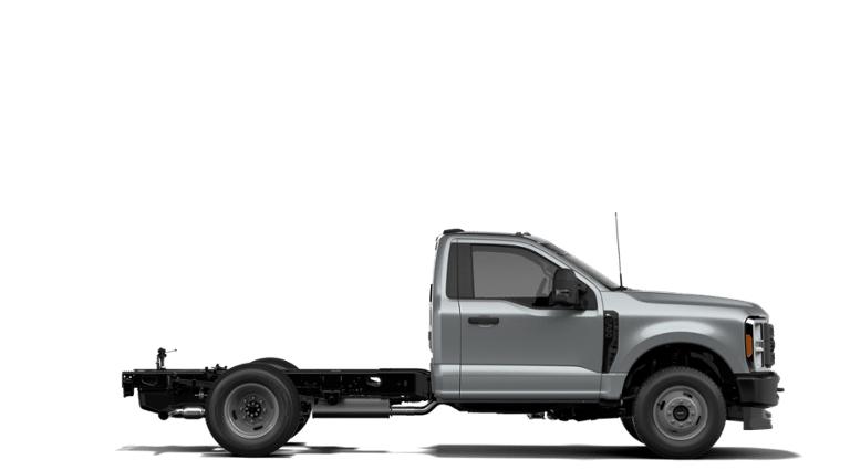 2027 Ford F-350 XL