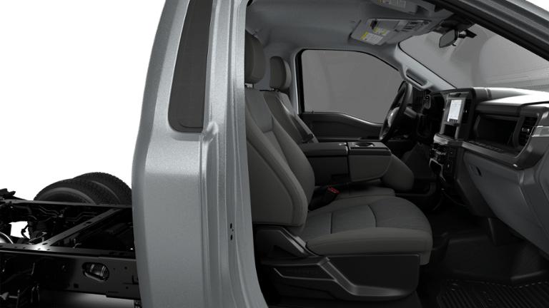 2027 Ford F-350 XL