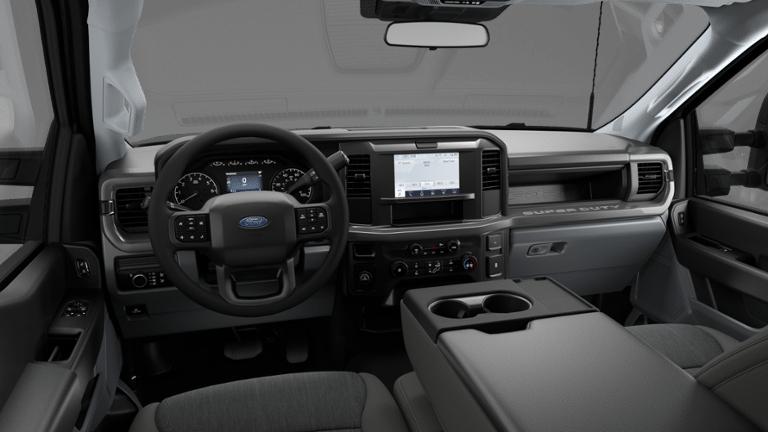 2027 Ford F-350 XL