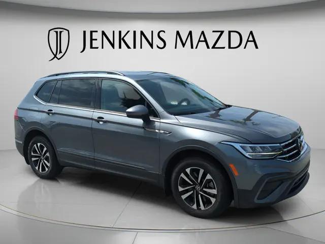 2023 Volkswagen Tiguan 2.0T S for sale in Ocala, FL