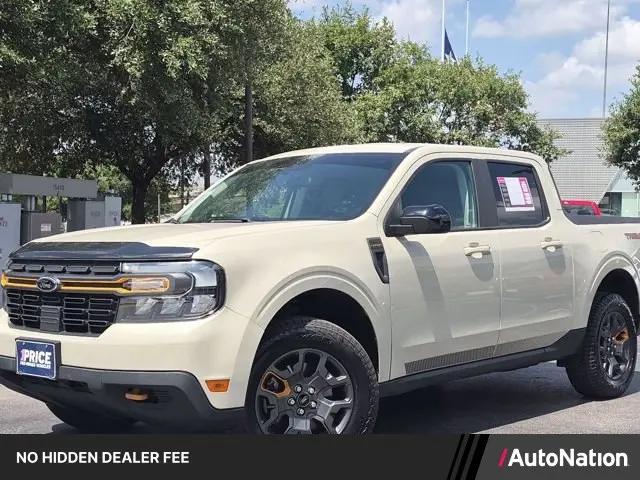 2024 Ford Maverick Lariat for sale in Houston, TX