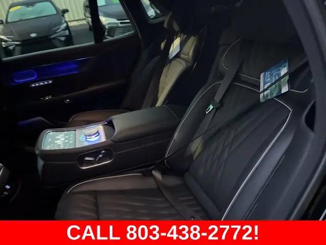 2026 Genesis G90 3.5T E-SC MHEV AWD