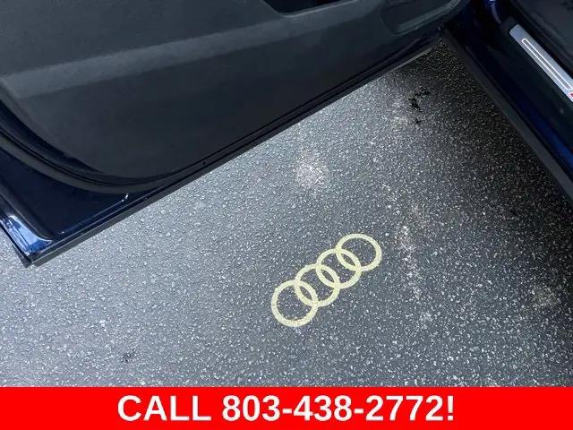 2022 Audi Q3 Premium 45 TFSI S line quattro Tiptronic