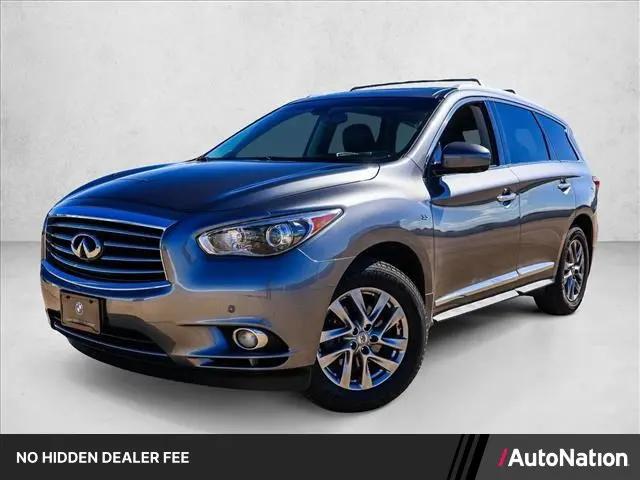 2015 INFINITI QX60 3.5 for sale in Westmont, IL