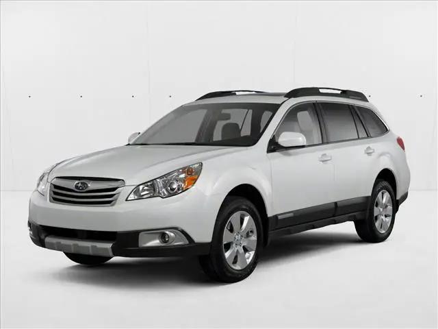 2010 Subaru Outback 2.5i Premium for sale in Costa Mesa, CA