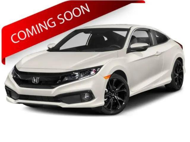 2019 Honda Civic Sport for sale near Columbus, OH