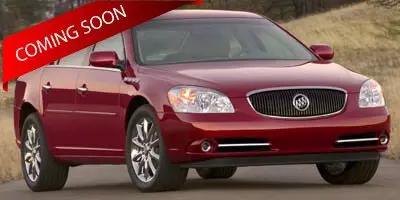 2006 Buick Lucerne CXS for sale in Columbus, OH