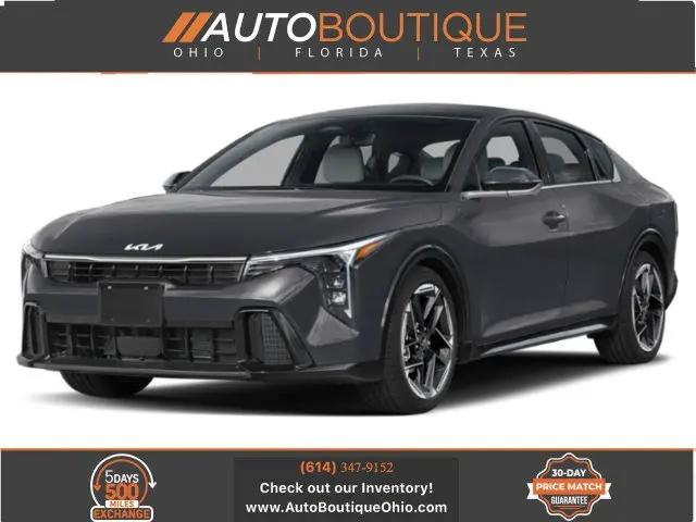 2026 Kia K4 GT-Line for sale near Columbus, OH