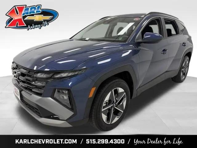 2026 Hyundai Tucson SEL for sale in Ankeny, IA