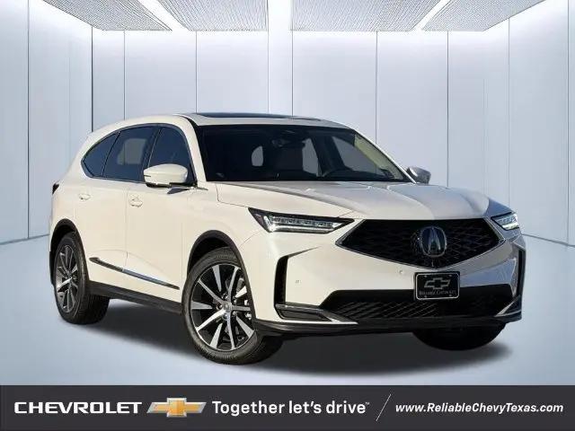 2026 Acura MDX Technology Package for sale in Richardson, TX
