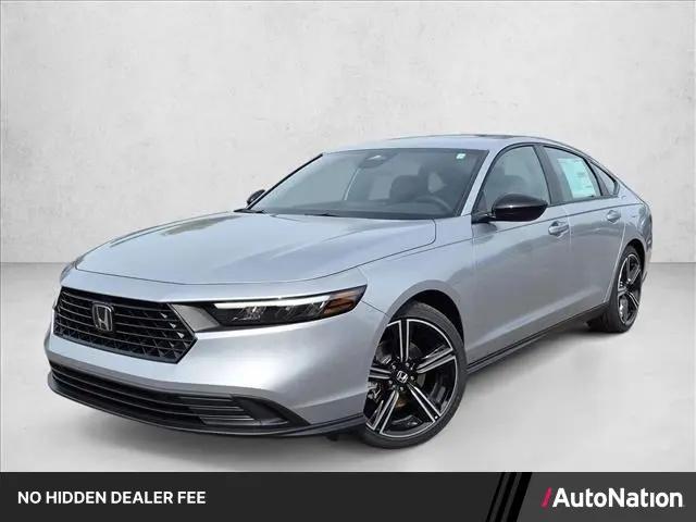 2026 Honda Accord Sedan Sport for sale in Knoxville, TN