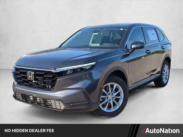 2027 Honda CR-V EX for sale in Knoxville, TN
