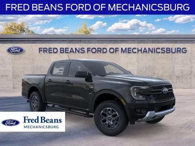2026 Ford Ranger XLT for sale in Mechanicsburg, PA