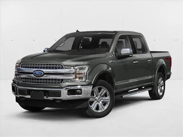 2018 Ford F-150 LARIAT for sale in Tucson, AZ