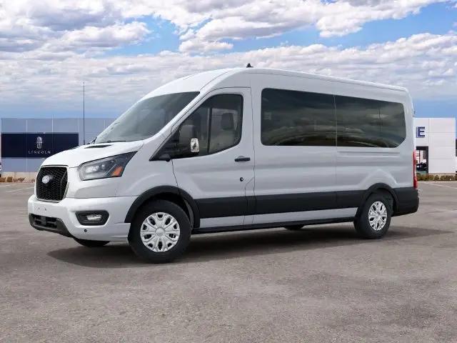2027 Ford Transit-350 Passenger Van XL for sale in Macon, GA