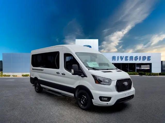 2027 Ford Transit-350 Passenger Van XL for sale in Macon, GA