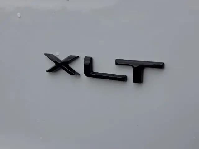 2027 Ford Transit-350 Passenger Van XL