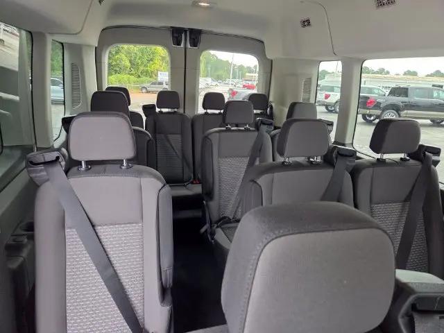 2027 Ford Transit-350 Passenger Van XL