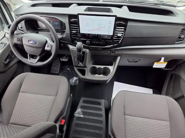 2027 Ford Transit-350 Passenger Van XL