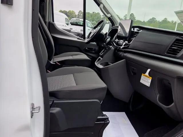 2027 Ford Transit-350 Passenger Van XL