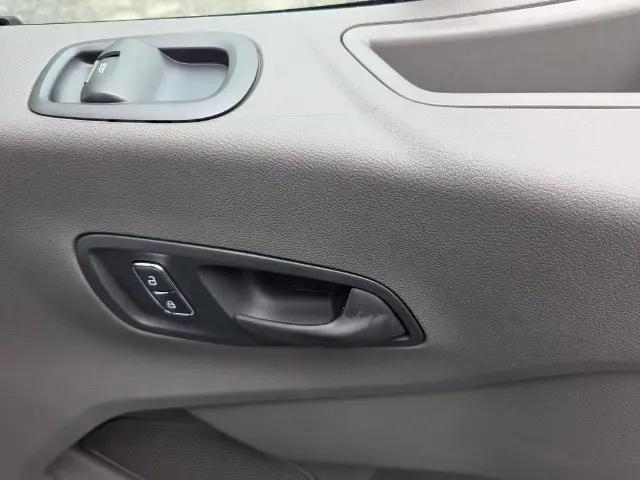 2027 Ford Transit-350 Passenger Van XL