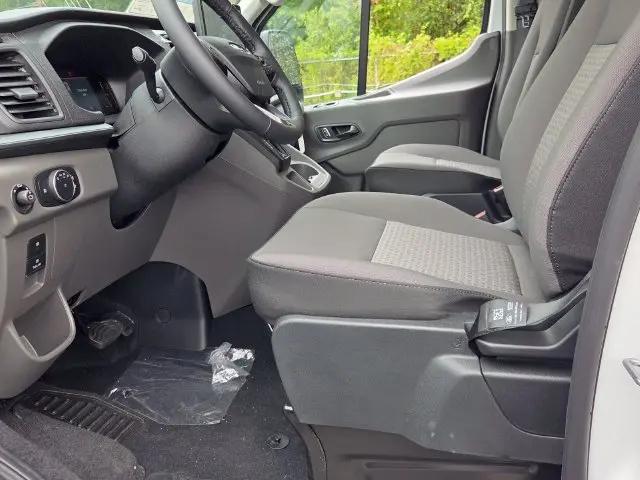 2027 Ford Transit-350 Passenger Van XL