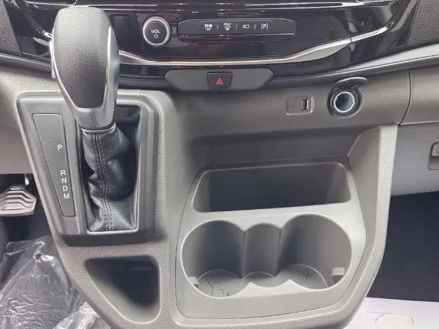 2027 Ford Transit-350 Passenger Van XL