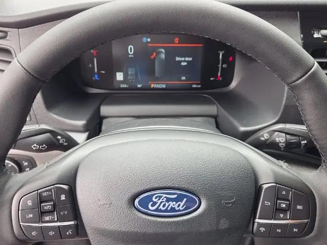2027 Ford Transit-350 Passenger Van XL