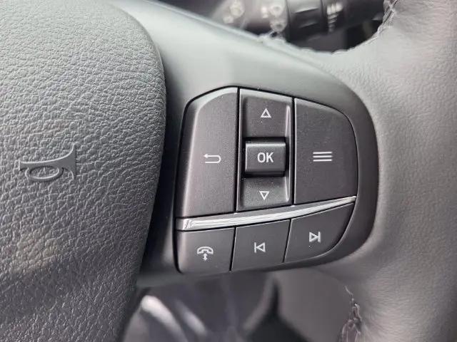 2027 Ford Transit-350 Passenger Van XL