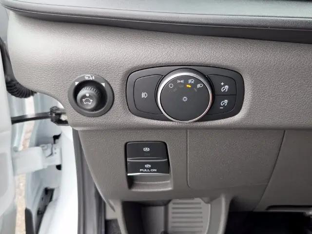 2027 Ford Transit-350 Passenger Van XL