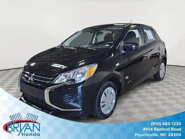 2024 Mitsubishi Mirage ES for sale in Fayetteville, NC