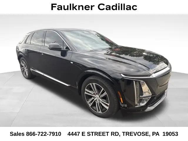 2024 Cadillac iQ Luxury w/1SC for sale in Trevose, PA
