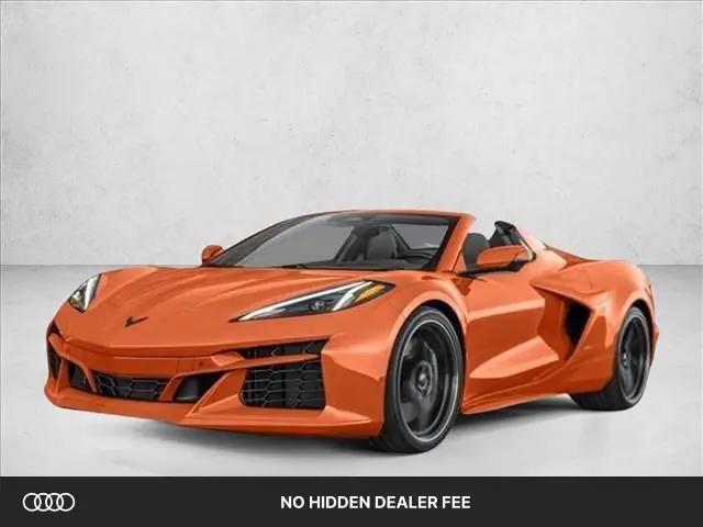2024 Chevrolet Corvette E-Ray RWD Convertible 3LZ for sale in Plano, TX