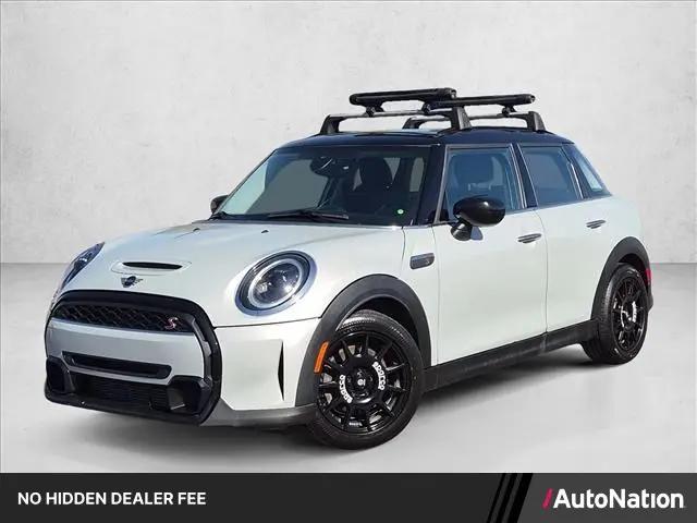 2023 MINI Hardtop Cooper S for sale in Centennial, CO