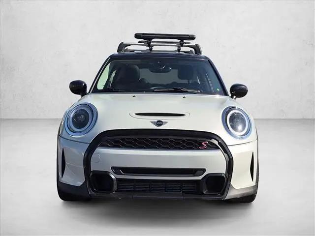 2023 MINI Hardtop Cooper S