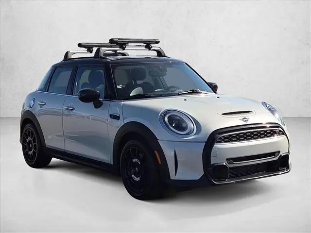 2023 MINI Hardtop Cooper S