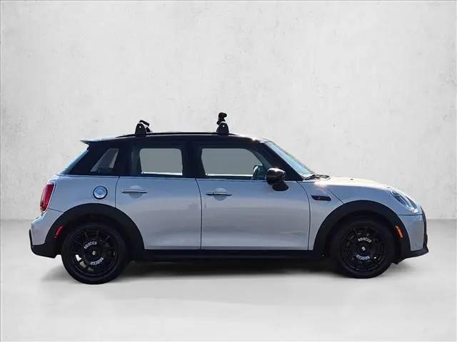 2023 MINI Hardtop Cooper S