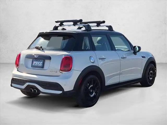 2023 MINI Hardtop Cooper S