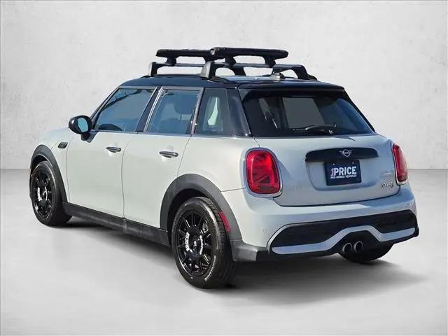 2023 MINI Hardtop Cooper S