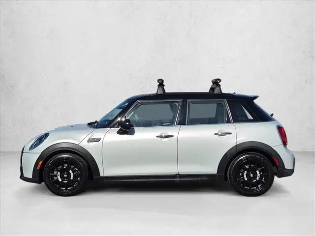 2023 MINI Hardtop Cooper S