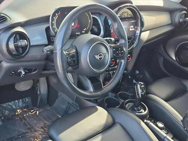 2023 MINI Hardtop Cooper S