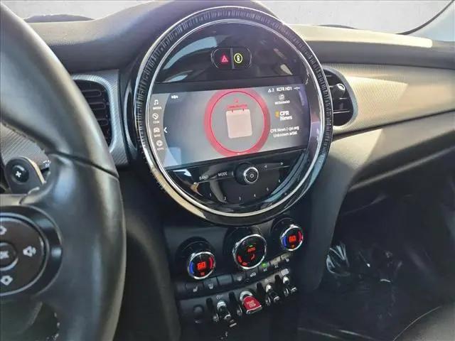 2023 MINI Hardtop Cooper S