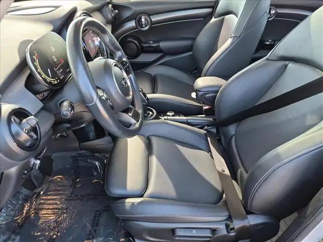 2023 MINI Hardtop Cooper S