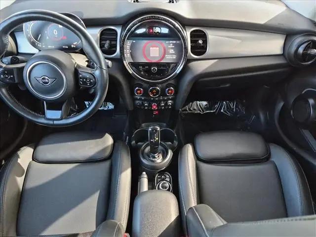 2023 MINI Hardtop Cooper S