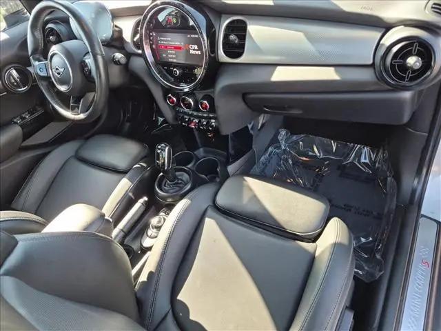 2023 MINI Hardtop Cooper S