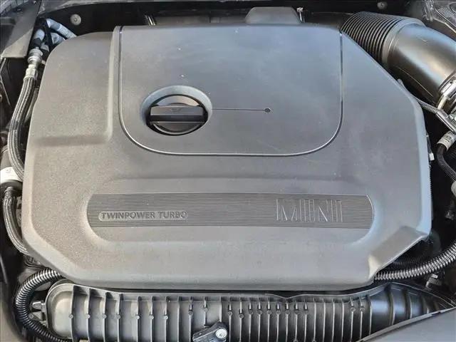2023 MINI Hardtop Cooper S