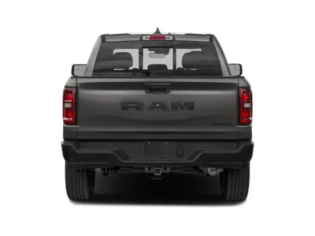 2027 Ram 1500 Tradesman