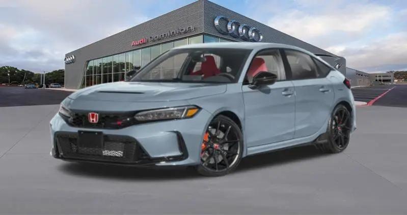 2025 Honda Civic Type R for sale in San Antonio, TX